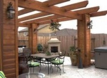 Kwikfynd Pergolas
toolamba